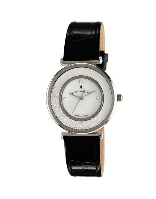 Часы Jacques Du Manoir Sparkling DIC.3